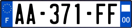 AA-371-FF