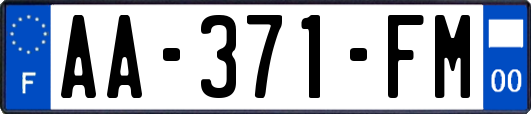 AA-371-FM