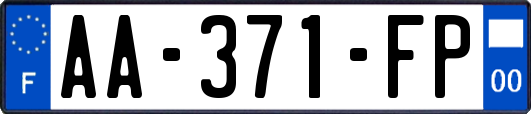 AA-371-FP