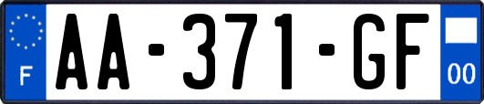 AA-371-GF