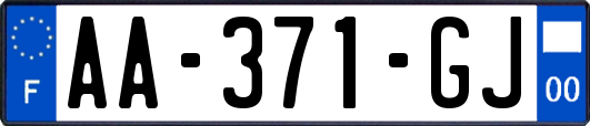 AA-371-GJ