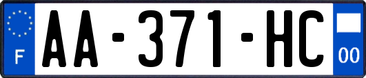 AA-371-HC