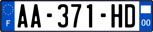 AA-371-HD