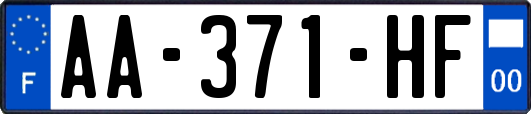 AA-371-HF