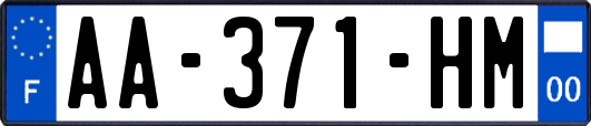 AA-371-HM