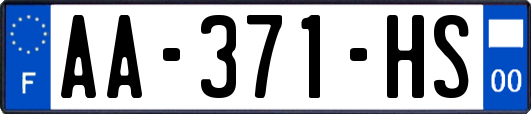 AA-371-HS