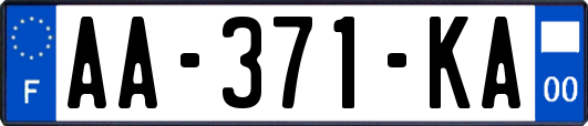 AA-371-KA