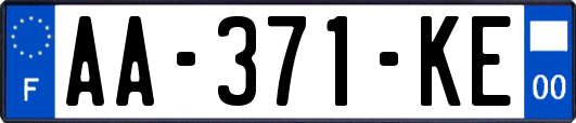 AA-371-KE