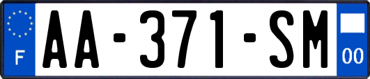 AA-371-SM