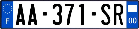 AA-371-SR