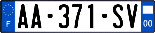 AA-371-SV