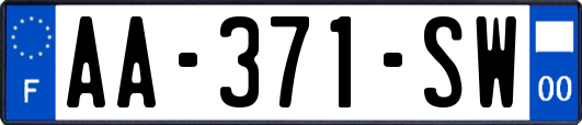 AA-371-SW