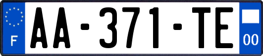 AA-371-TE