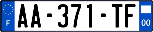 AA-371-TF