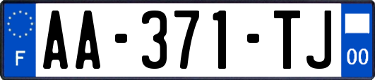 AA-371-TJ