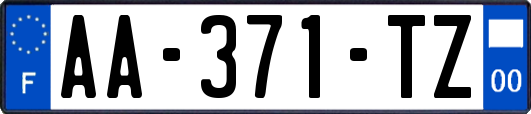 AA-371-TZ