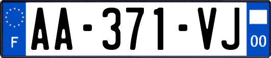 AA-371-VJ