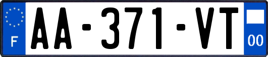 AA-371-VT