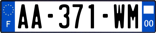 AA-371-WM