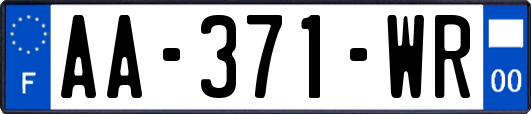 AA-371-WR