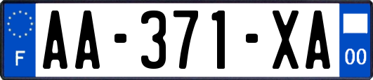 AA-371-XA