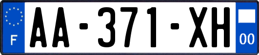 AA-371-XH