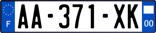 AA-371-XK