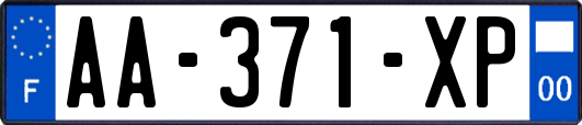 AA-371-XP