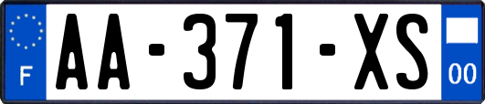 AA-371-XS