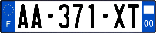 AA-371-XT