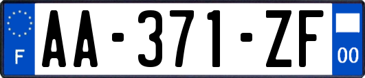 AA-371-ZF