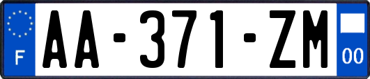 AA-371-ZM