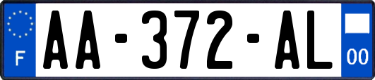 AA-372-AL