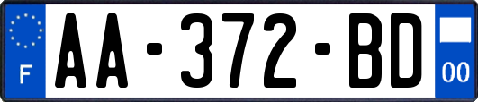 AA-372-BD