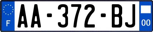 AA-372-BJ