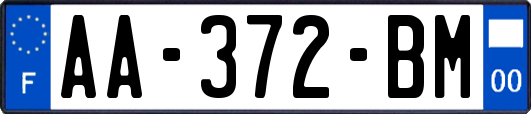 AA-372-BM