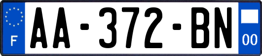 AA-372-BN