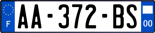 AA-372-BS