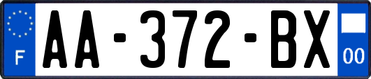 AA-372-BX