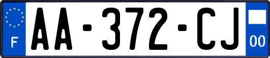 AA-372-CJ