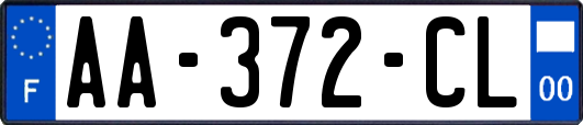 AA-372-CL