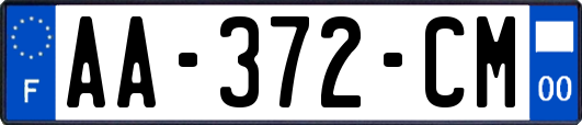 AA-372-CM