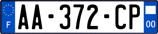 AA-372-CP