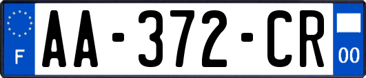 AA-372-CR