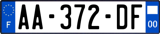 AA-372-DF