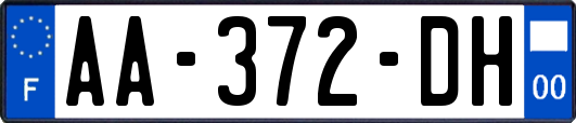 AA-372-DH