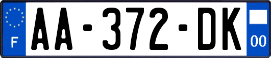 AA-372-DK