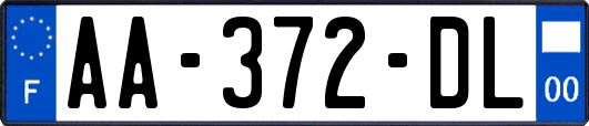 AA-372-DL