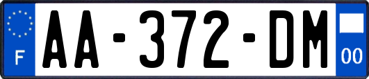 AA-372-DM