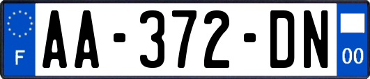 AA-372-DN